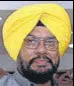  ?? ?? Kuldeep Singh Dhaliwal