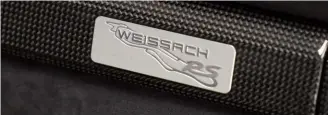  ??  ?? Does Porsche’s Weissach Package – as applied to its already limited and exclusive models – offer anything above lightweigh­t trinketry and will we see it on more models?