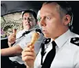  ?? Hot Fuzz ?? (2007)