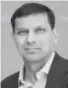  ?? (Penguin, ?? Raghuram G. Rajan, former governor of the Reserve Bank of India, is Professor of Finance at the University of Chicago Booth School of Business and the author, most recently, of The Third Pillar: How Markets and the State Leave the Community Behind
2020).