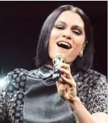  ??  ?? Stand a chance to win a copy of british songstress Jessie J’s latest album by tuning in to 988. – aFP