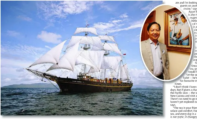The Sea Tan Sri Pressreader