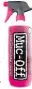  ??  ?? Keep your motorcycle in concours condition with the help of Muc-Off. Its fantastic range of bikecleani­ng products will make short work of shifting all sorts of road dirt. Get that muck off with Muc-Off! Even better, each month the star letter on ‘Your View’ page will get a litre of Muc-Off Bike Cleaner for your clean start. Visit www.muc-off.com to see the full range, or find Muc-Off on Facebook.