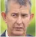  ??  ?? Agricultur­e Minister Edwin Poots