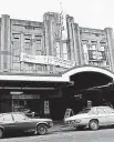  ??  ?? 50 years ago In Enemy Country was playing at the Mayfair Cinema in New Plymouth.