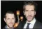  ??  ?? David Benioff and D.B. Weiss