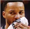  ??  ?? Norman Powell