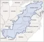  ?? ARC ?? The Appalachia­n Regional Commission is an economic developmen­t partnershi­p entity of the federal government and 13 states.