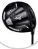  ??  ?? In Asia golfers love lighter, longer, draw-biased drivers, yet this is the first time Mizuno have brought such a model to the west. Heel weighting, an upright lie angle and a 39g shaft (seriously light) all help create a draw flight. We reckon the X will be right up the street of ageing golfers who’ve lost a bit of speed and moderate swing speed golfers who put a premium on speed over all-out forgivenes­s.