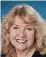  ??  ?? Senator Lynn Beyak