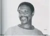  ??  ?? Bethune-Cookman legend Cy McClairen was a player, coach and athletics director who helped shape the program. COURTESY OF BETHUNE-COOKMAN UNIVERSITY