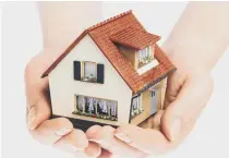  ?? ?? MEANS: There are ways to help you succeed in competitiv­e property market