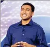  ?? ?? Pavan Davuluri, who has been working with Microsoft for over 23 years, will be heading Microsoft Windows and Surface. After passing out of IIT Madras, he did his post-graduation from the University of Maryland and then joined Microsoft as the Reliabilit­y Component Manager