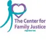  ?? Contribute­d graphic ?? The Center for Family Justice in Bridgeport, which offers shelter and other services to those living with domestic and sexual abuse, is hosting its annual Domestic Violence Awareness Month vigil virtually on Oct. 22.