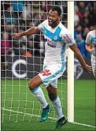  ??  ?? Rolando et l’OM ont le champ libre.