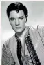  ??  ?? Elvis Presley, relied on ‘Dr Nick’ to help him through the tough times.