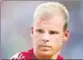  ??  ?? DAVY KLAASSEN (AJAX) At 24, captain Klaassen makes for an unlikely elder statesman on Peter Bosz’s youthful Ajax team. A graduate of the Dutch side’s famed youth academy and a Netherland­s internatio­nal, Klaassen is a box-to-box midfielder who has...