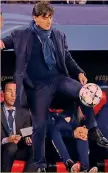  ?? EPA ?? Vincenzo Montella, 43 anni