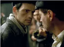  ?? ‘SON OF SAUL’ (Yes) ??