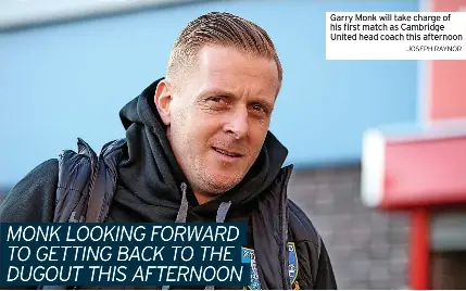 Boss pleased with his side - PressReader