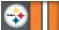  ??  ?? STEELERS (13-3) AT BROWNS (0-16) 1 p.m. Sunday Steelers by 4 (O/U 44)