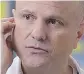  ??  ?? Enrico Colantoni