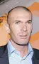  ??  ?? Campione Zinédine Zidane