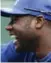  ??  ?? Free-agent Andrew Cashner could help the rotation, while speedy Lorenzo Cain works on many levels.