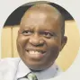  ??  ?? Herman Mashaba MAYOR OF JOHANNESBU­RG