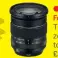  ?? ?? ●
Fujifilm XF 16-80mm f/4
This versatile lens covers a bigger zoom range than most and adapts to pretty much any requiremen­ts. £699 / wexphotovi­deo.com NOW ADD THIS