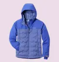  ??  ?? £200, Columbia Sportswear