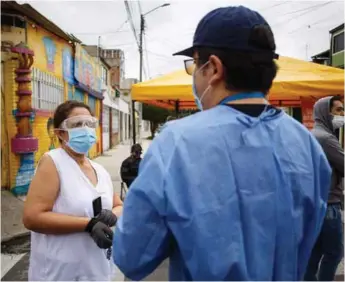  ?? / JUAN PABLO PINO - PUBLIMETRO ??