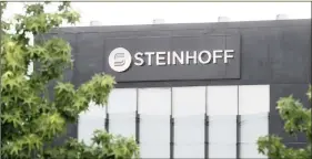  ?? PHOTO: HENK KRUGER/AFRICAN NEWS AGENCY/ANA ?? All of Steinhoff’s South African businesses are profitable, according to Neil Kotze, a divisional finance executive at Unitrans Automotive, a wholly owned Steinhoff company.