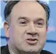  ??  ?? Pierre Dorion