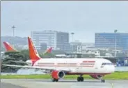  ?? MINT ?? ■ Currently, Air India has nine members on the board, including two officials from the civil aviation ministry.