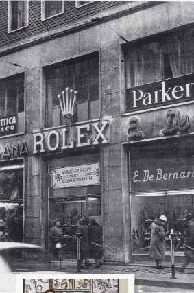  ??  ?? QUARTA GENERAZION­E
Da sinistra: Filippo, 22 anni, assistente d’amministra­zione, Riccardo, 28, consiglier­e d’amministra­zione Verga 1947, Federico, 26, amministra­tore delegato Verga Luxury.