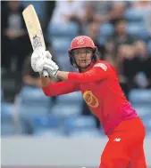  ?? Getty ?? Sarah Taylor will work alongside Team Abu Dhabi coach Paul Farbrace at the upcoming T10 tournament in the UAE