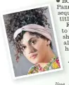  ?? Picture: HQWALLS ?? Taapsee Pannu.