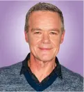  ?? ?? Stefan Dennis (8pm, Radio 2)