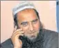  ??  ?? Masarat Alam Bhat