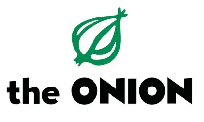  ?? Photograph: The Onion ?? Satirical news site the Onion has filed a very real legal document wit the US supreme court