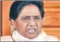  ??  ?? ▪ BSP chief Mayawati