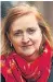  ??  ?? REMAINER Emma Dent