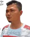  ?? ?? Mohd Solehan Simigen
