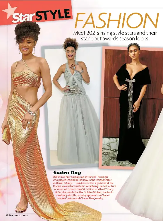 Star Style - PressReader