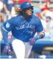  ??  ?? Vladimir Guerrero Jr.