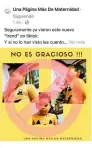  ?? ?? Piénselo. Una broma puede marcar la vida, para siempre, de un niño.