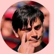  ??  ?? Vincenzo Montella, 43 anni