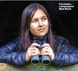 Reversing nature’s decline ‘must become top priority’ - PressReader