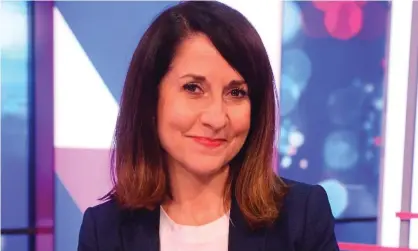  ?? Photograph: Rex/Shuttersto­ck ?? Liz Kendall confirmed she would be taking maternity leave in the new year.